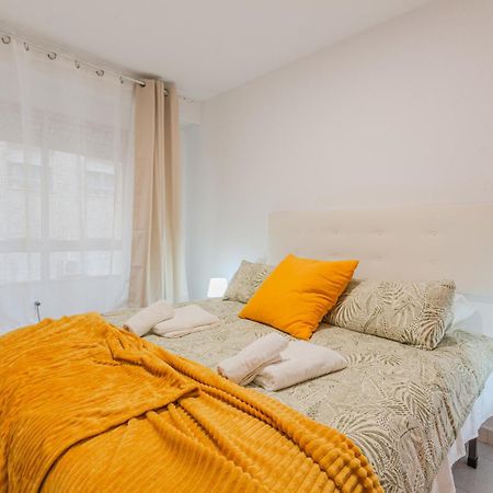 Menabrea Holiday House Near The Beach And Airport Santa Pola Exterior foto